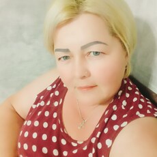 Фотография девушки Ирина, 43 года из г. Омск