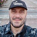 Альберт, 41 год