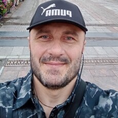 Фотография мужчины Альберт, 41 год из г. Таганрог