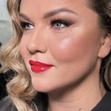 Фотография девушки Мила, 37 лет из г. Минск