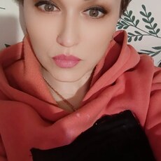 Фотография девушки Виктория, 44 года из г. Копыль