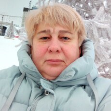 Фотография девушки Татьяна, 47 лет из г. Соликамск