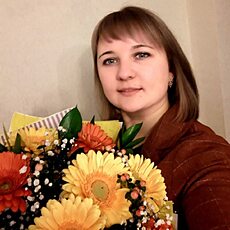 Фотография девушки Анна, 33 года из г. Климовск