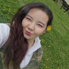 Фотография девушки Айдана, 25 лет из г. Астана