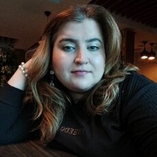 Фотография девушки Амалия, 39 лет из г. Махачкала