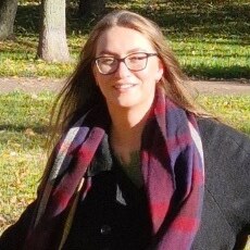 Фотография девушки Мирослава, 21 год из г. Кемерово