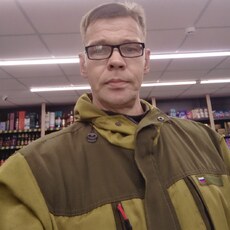 Фотография мужчины Роман, 46 лет из г. Боровичи