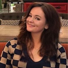 Фотография девушки Татьяна, 35 лет из г. Санкт-Петербург