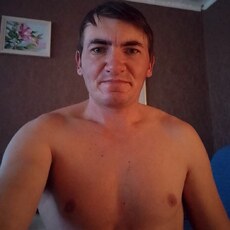 Фотография мужчины Алексей, 34 года из г. Южно-Сахалинск