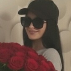 Фотография девушки Вероника, 28 лет из г. Кустанай