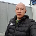 Батыр, 37 лет