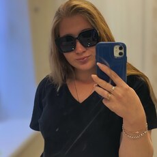 Фотография девушки Юлия, 26 лет из г. Вязьма