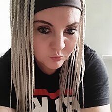 Фотография девушки Лика, 39 лет из г. Солигорск