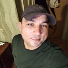 Фотография мужчины Алик, 33 года из г. Комсомольск-на-Амуре