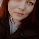 Анастасия, 26 лет