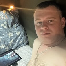 Фотография мужчины Павел, 33 года из г. Смоленск