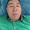 Талга, 36 лет