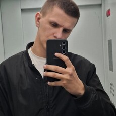 Фотография мужчины Владислав, 24 года из г. Гродно