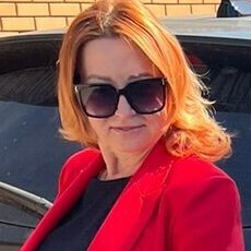 Фотография девушки Елена, 51 год из г. Ефремов