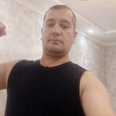 Фотография мужчины Шерзоджон, 41 год из г. Самарканд