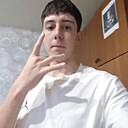 Кирилл, 19 лет
