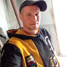Фотография мужчины Колёк, 40 лет из г. Магадан