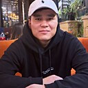 Нурлан, 22 года