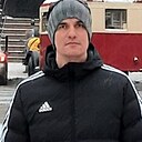 Сергей, 40 лет