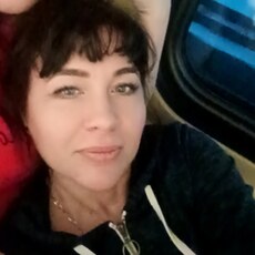 Фотография девушки Татьяна, 48 лет из г. Тында