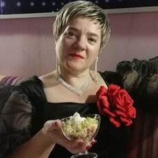 Фотография девушки Grafinya, 50 лет из г. Минск