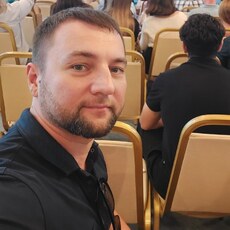 Фотография мужчины Сергей, 36 лет из г. Астрахань