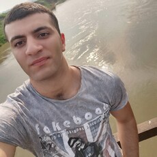 Фотография мужчины Али, 27 лет из г. Новоалександровск