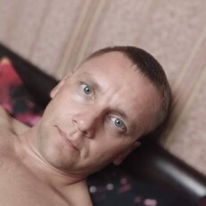 Фотография мужчины Александр, 40 лет из г. Бузулук