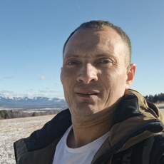 Фотография мужчины Максим, 46 лет из г. Магнитогорск