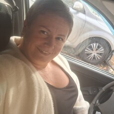 Фотография девушки Ольга, 48 лет из г. Курск