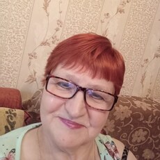 Фотография девушки Полина, 64 года из г. Ивантеевка