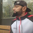 Далер, 42 года