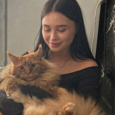 Фотография девушки Валерия, 25 лет из г. Бобруйск