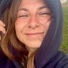 Фотография девушки Виктория, 18 лет из г. Балашов