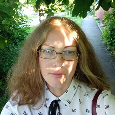 Фотография девушки No Name, 36 лет из г. Урень