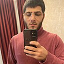 Эдмон, 28 лет