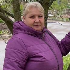 Фотография девушки Людмила, 54 года из г. Кимры