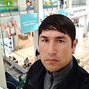 Курбон, 36 лет