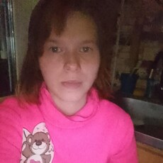 Фотография девушки Наталья, 19 лет из г. Каминский