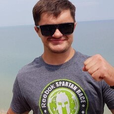 Фотография мужчины Максим, 36 лет из г. Старый Оскол