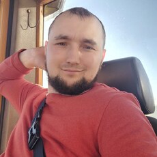 Фотография мужчины Илья, 33 года из г. Чебоксары