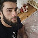 Бехруз, 22 года