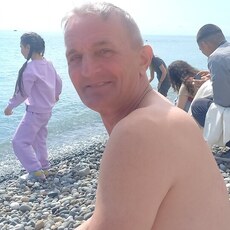 Фотография мужчины Александр, 61 год из г. Барнаул