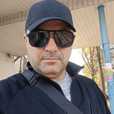 Фотография мужчины Руслан, 43 года из г. Нальчик