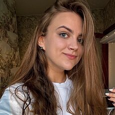 Фотография девушки Алеся, 27 лет из г. Полоцк